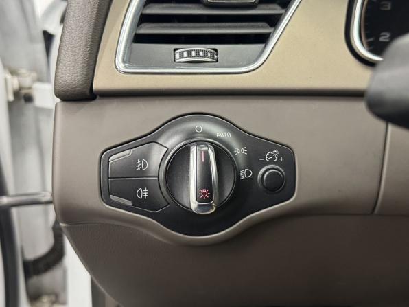 Audi A5 I (8T) Рестайлинг с пробегом 2013 года, цена 1 880 000 рублей, 124918 км, лифтбек, Автокод Объявления