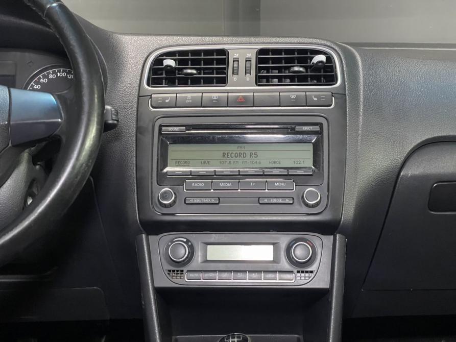 Volkswagen Polo V Тверь  - изображение 14