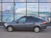 Lada (ВАЗ) Granta I Рестайлинг Архангельск  - изображение 17