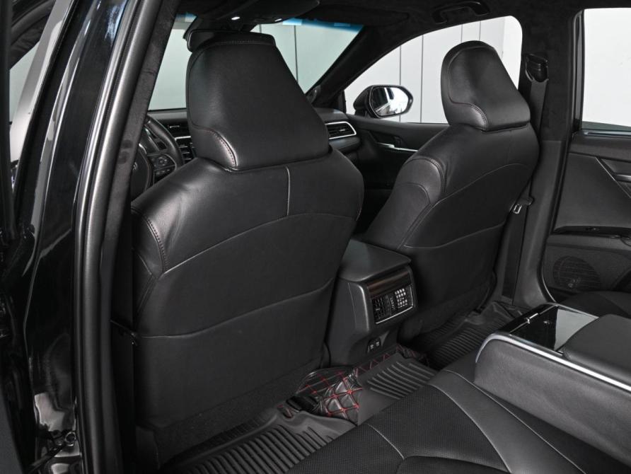 Toyota Camry VIII (XV70) Ростов-на-Дону  - изображение 11
