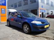 Renault Megane II Рестайлинг Березовский  - изображение 13