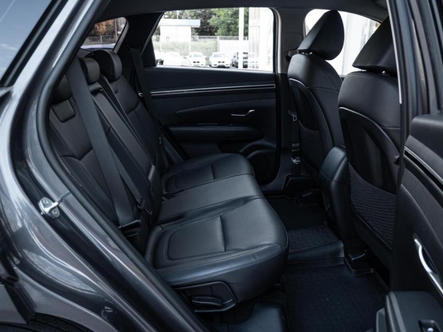 Hyundai Tucson IV Ставрополь  - изображение 7