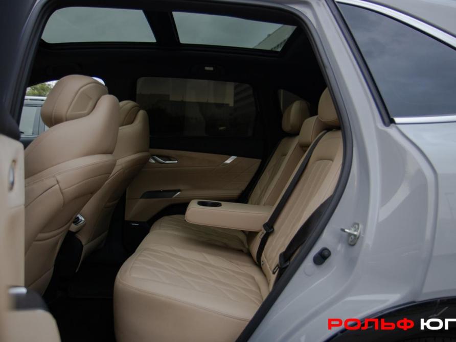 Changan CS75 Plus IV Москва  - изображение 11