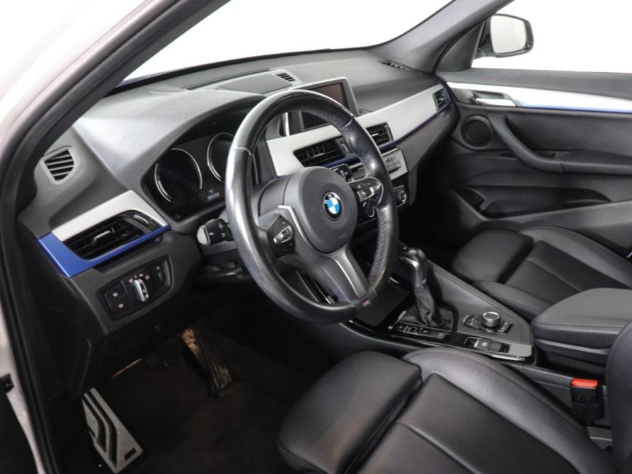 BMW X1 II (F48) Химки  - изображение 12