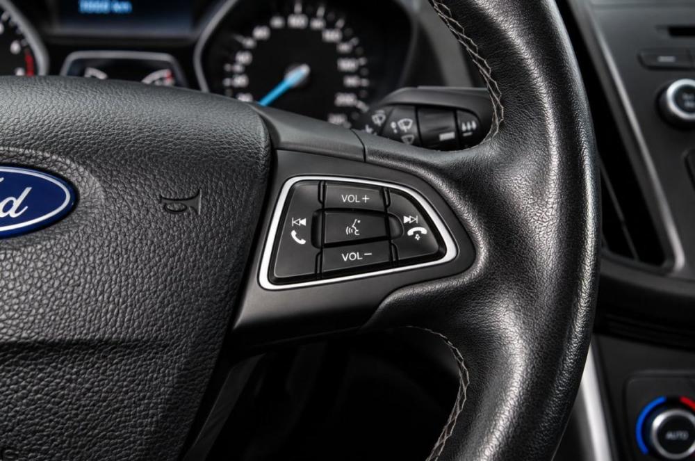 Ford Kuga II Рестайлинг Челябинск  - изображение 10