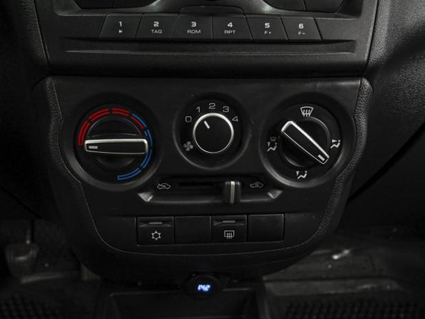 Lada (ВАЗ) Granta I Рестайлинг с пробегом 2019 года, цена 768 000 рублей, 116403 км, седан, Автокод Объявления