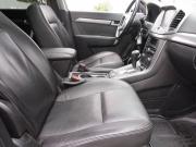 Chevrolet Captiva I Рестайлинг Москва  - изображение 24