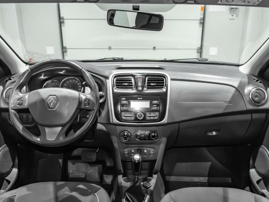Renault Sandero II Екатеринбург  - изображение 16