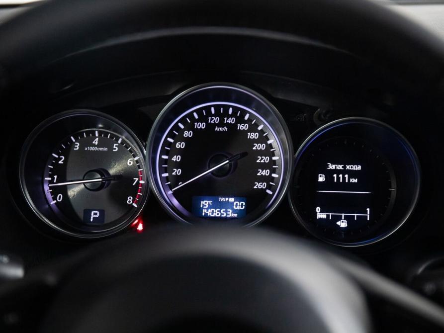 Mazda CX-5 I Иркутск  - изображение 12