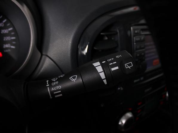 Nissan Juke I с пробегом 2012 года, цена 1 040 000 рублей, 96000 км, внедорожник, Автокод Объявления