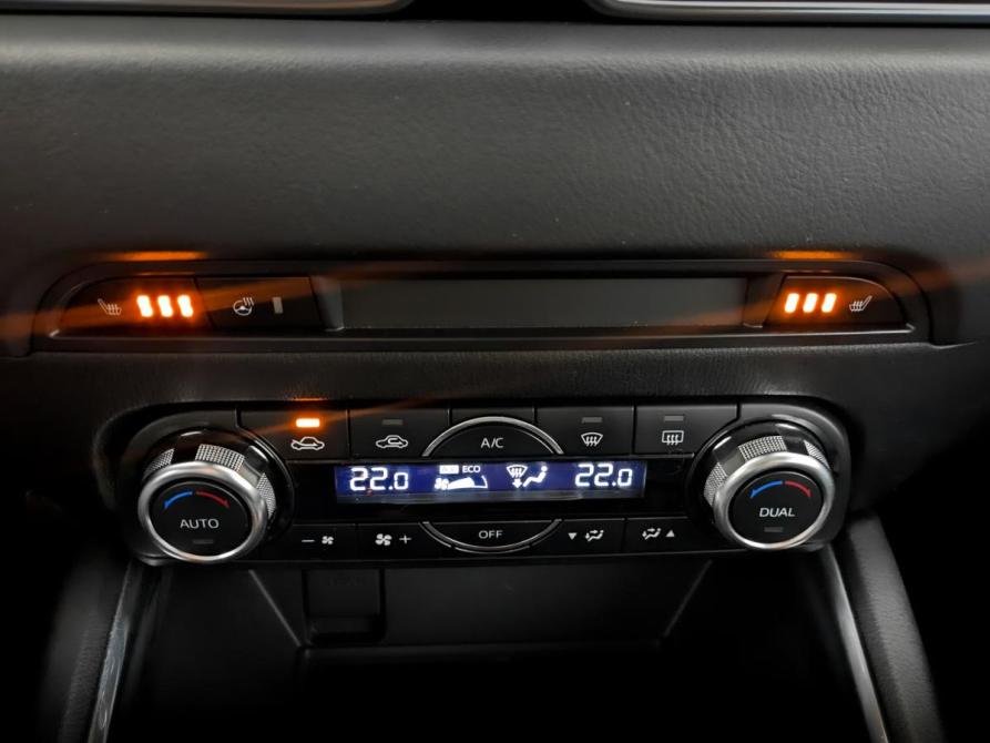 Mazda CX-5 II Москва  - изображение 16