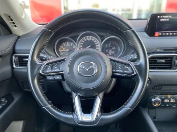 Mazda CX-5 II с пробегом 2018 года, цена 2 790 000 рублей, 78085 км, внедорожник, Автокод Объявления
