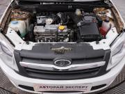 Lada (ВАЗ) Granta I Ульяновск  - изображение 36