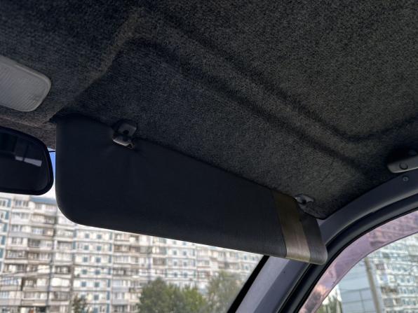 Mercedes-Benz Vito I (W638) с пробегом 2002 года, цена 699 000 рублей, 215307 км, минивэн, Автокод Объявления