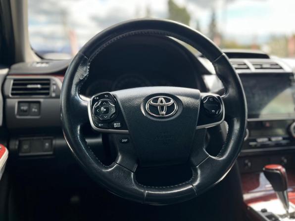 Toyota Camry VII (XV50) с пробегом 2014 года, цена 1 550 000 рублей, 292026 км, седан, Автокод Объявления