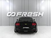 Ford Mustang VI Рестайлинг Ростов-на-Дону  - изображение 24