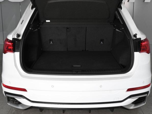 Audi Q3 II (F3) с пробегом 2026 года, цена 4 099 000 рублей, 81 км, внедорожник, Автокод Объявления