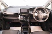 Toyota Wish II Рестайлинг Челябинск  - изображение 27
