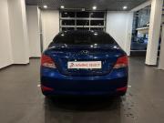 Hyundai Solaris I Рестайлинг Чебоксары  - изображение 39