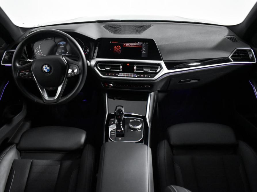 BMW 3 серии VII (G2x) Санкт-Петербург  - изображение 15
