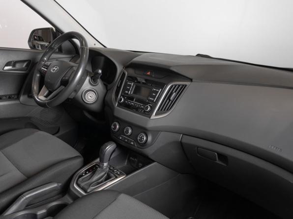 Hyundai Creta I с пробегом 2019 года, цена 1 814 658 рублей, 123431 км, внедорожник, Автокод Объявления