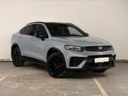 Geely Tugella I Рестайлинг Екатеринбург  - изображение 40