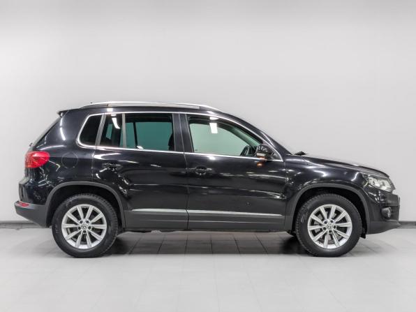 Volkswagen Tiguan I Рестайлинг с пробегом 2013 года, цена 1 640 000 рублей, 92227 км, внедорожник, Автокод Объявления