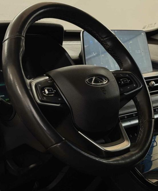 Chery Tiggo 7 Pro I Москва  - изображение 12