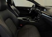Mercedes-Benz C-Класс III (W204) Рестайлинг Москва  - изображение 28