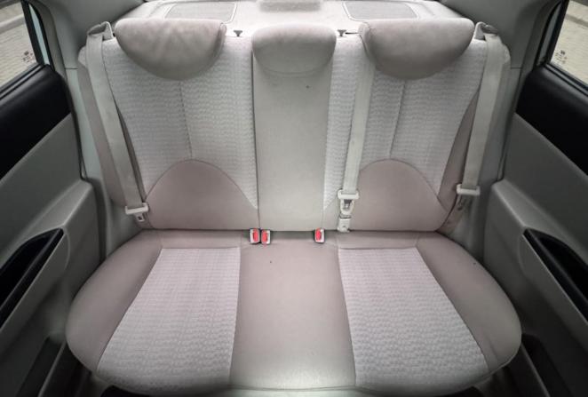 Hyundai Verna II с пробегом 2006 года, цена 460 000 рублей, 220570 км, седан, Автокод Объявления