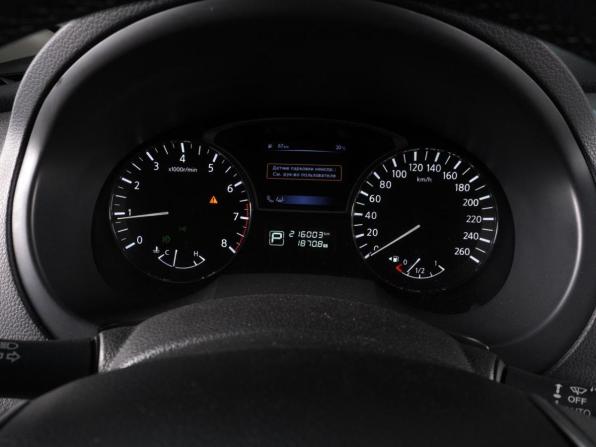 Nissan Teana III с пробегом 2015 года, цена 1 319 000 рублей, 216003 км, седан, Автокод Объявления