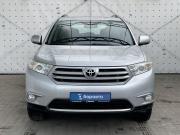 Toyota Highlander II (XU40) Рестайлинг Тамбов  - изображение 27