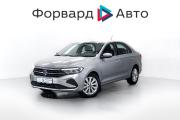 Volkswagen Polo VI Тюмень  - изображение 29