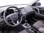 Hyundai Creta I Рестайлинг Москва  - изображение 26