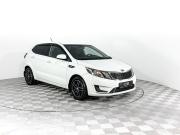 Kia Rio III Рестайлинг Ногинск  - изображение 24