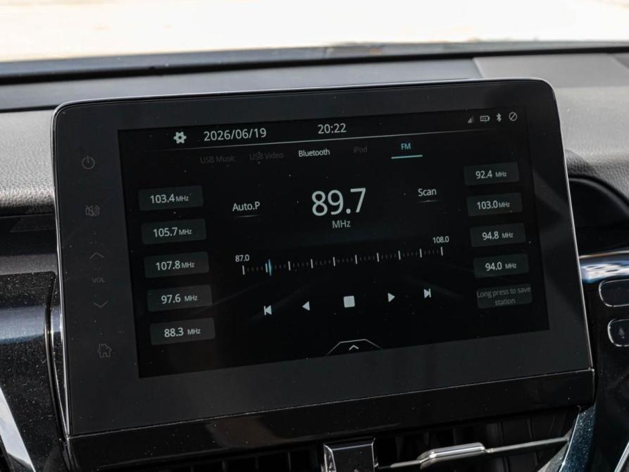 Toyota Camry VIII (XV70) Рестайлинг Краснодар  - изображение 14
