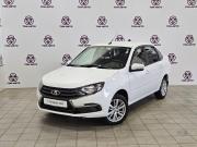 Lada (ВАЗ) Granta I Рестайлинг Тольятти  - изображение 21