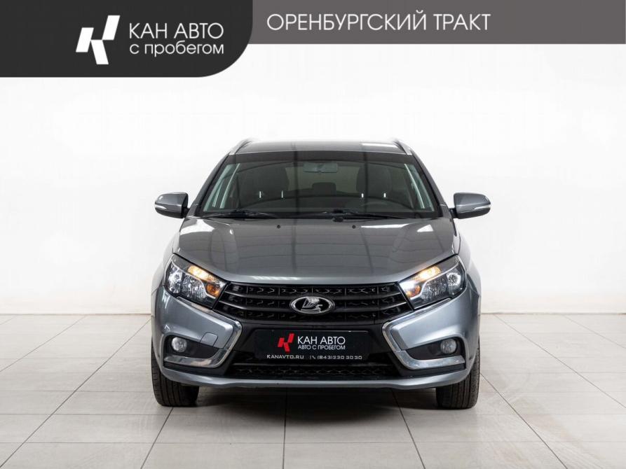 Lada (ВАЗ) Vesta I Казань  - изображение 2