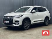 Chery Tiggo 8 I Рестайлинг Пермь  - изображение 32