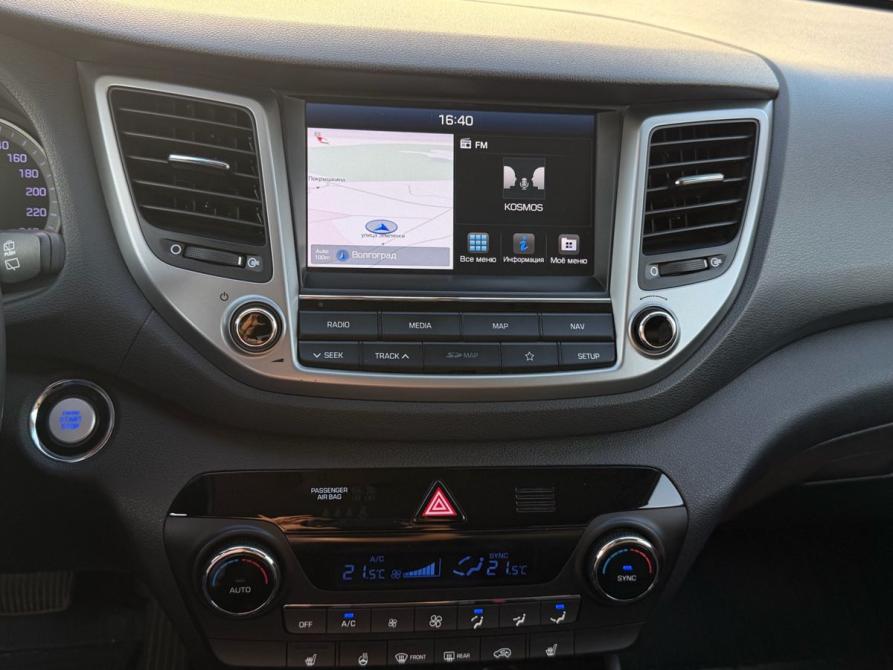 Hyundai Tucson III Волгоград  - изображение 24