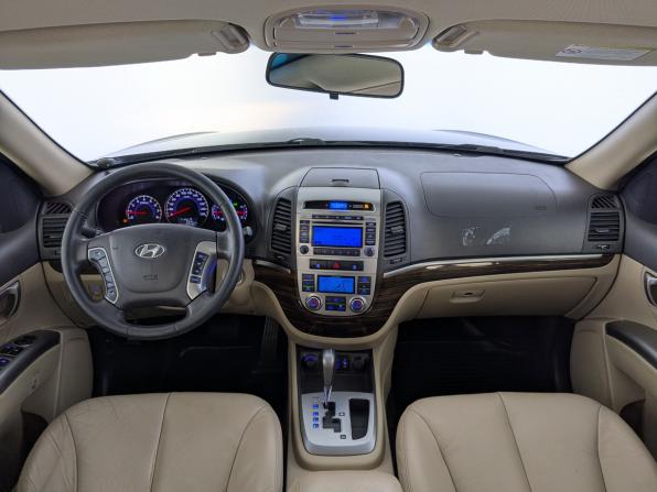 Hyundai Santa Fe II Рестайлинг с пробегом 2010 года, цена 1 350 000 рублей, 131266 км, внедорожник, Автокод Объявления