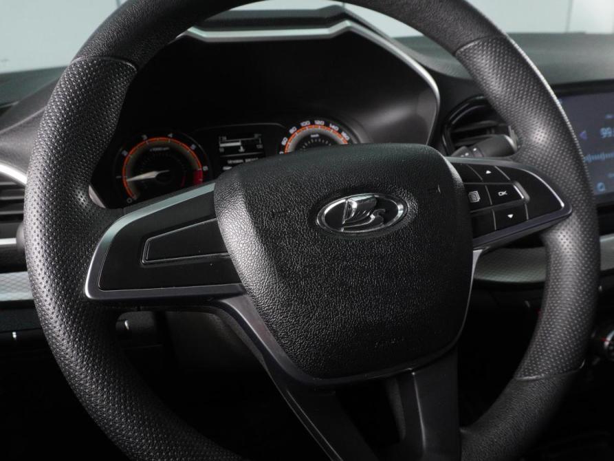 Lada (ВАЗ) Vesta I Рестайлинг (NG) Минеральные Воды  - изображение 15