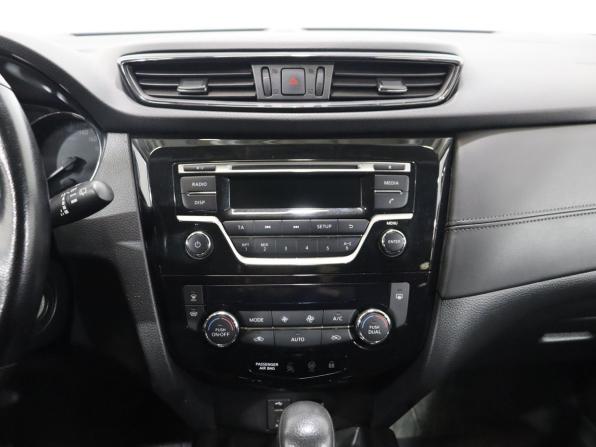 Nissan Qashqai II Рестайлинг с пробегом 2020 года, цена 1 850 000 рублей, 83875 км, внедорожник, Автокод Объявления