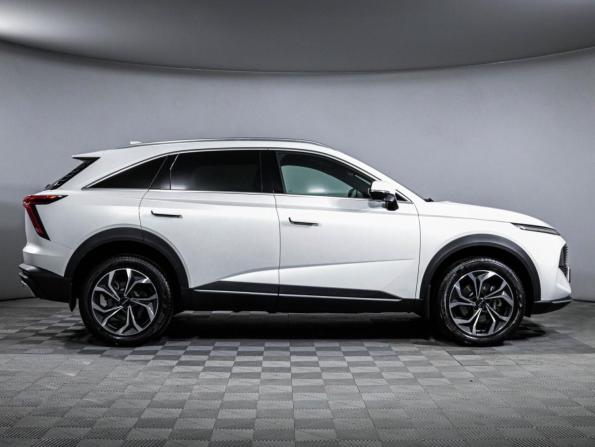 Haval F7 II с пробегом 2024 года, цена 3 150 000 рублей, 31351 км, внедорожник, Автокод Объявления
