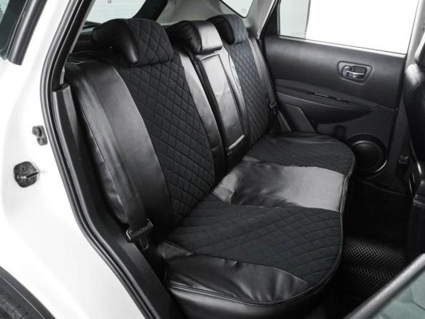 Nissan Qashqai I Рестайлинг с пробегом 2012 года, цена 1 074 000 рублей, 177444 км, внедорожник, Автокод Объявления