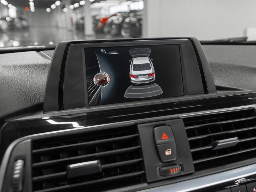 BMW 3 серии VI (F3x) Рестайлинг Москва  - изображение 20