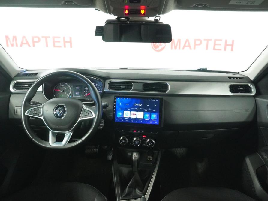 Renault Arkana I Вологда  - изображение 15