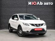 Nissan Qashqai II Екатеринбург  - изображение 23