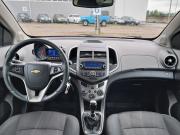 Chevrolet Aveo II Набережные Челны  - изображение 43