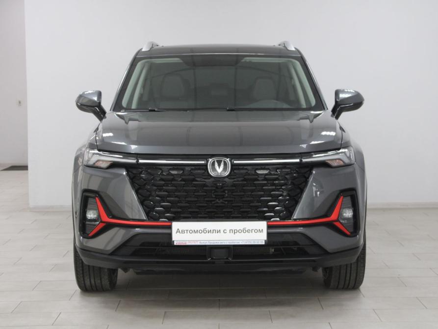 Changan CS35 Plus I Рестайлинг Старый Оскол  - изображение 2